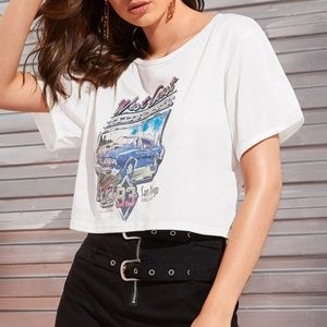 PENELOPE WEST COAST TOP